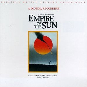 Empire of the Sun (Original Motion Picture) - John Williams - Music - SOUNDTRACK - 0093624899433 - November 8, 2019