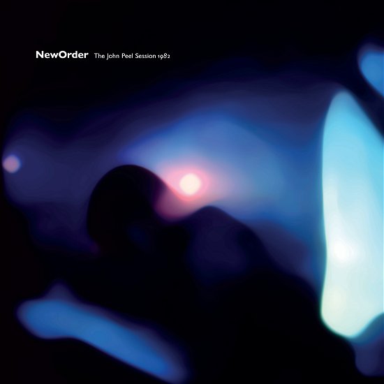 Cover for New Order · Peel Sessions (LP) [Reissue edition] (2021)