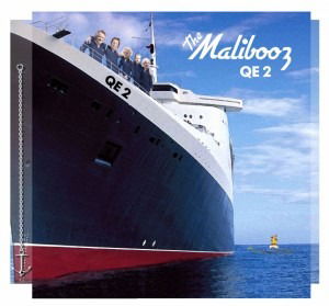 Qe2 - Malibooz - Muziek - RED STEEL - 0195079137433 - 4 december 2020