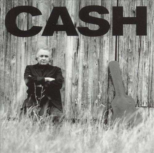 Johnny Cash · American II - Unchained (LP) (2016)