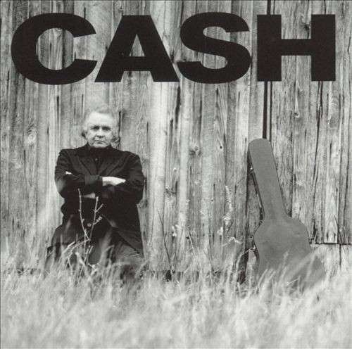 American II - Unchained - Johnny Cash - Music -  - 0600753461433 - October 21, 2016
