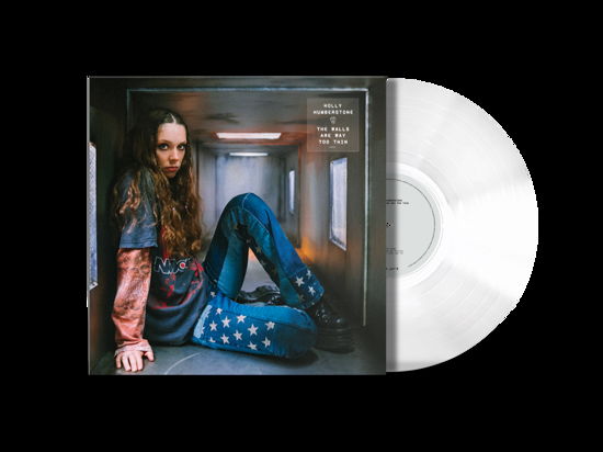 The Walls Are Way Too Thin (Clear Vinyl) - Holly Humberstone - Musik - POLYDOR - 0602438298433 - 5. november 2021