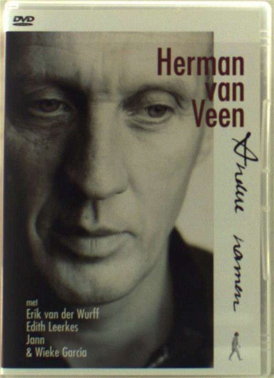 Cover for Herman Van Veen · Andere Namen (DVD) (2004)