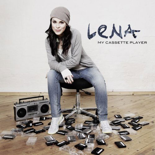 My Cassette Player - Lena - Música - USFO - 0602527398433 - 7 de maio de 2010