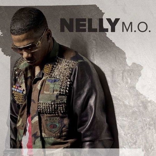 M.o. - Nelly - Musiikki - MOTOWN - 0602537566433 - torstai 26. syyskuuta 2013