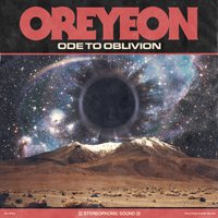 Oreyeon · Ode to Oblivion (CD) [Digipak] (2019)