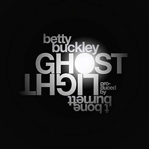 Cover for Betty Buckley · Ghostlight (LP) (2014)