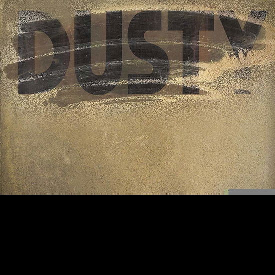 Cover for Homeboy Sandman · Dusty (CAPPUCCINO VINYL) (LP) (2019)