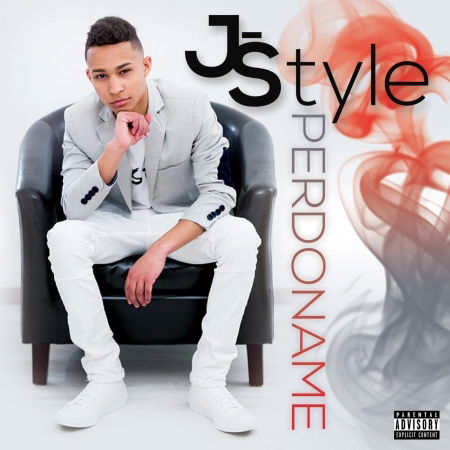 Cover for J-Style · Perdoname (CD) (2018)