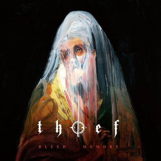 Thief · Bleed Memory (CD) (2024)