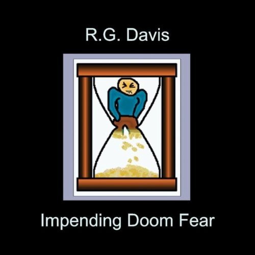 Cover for Rg Davis · Impending Doom Fear (CD) (2011)