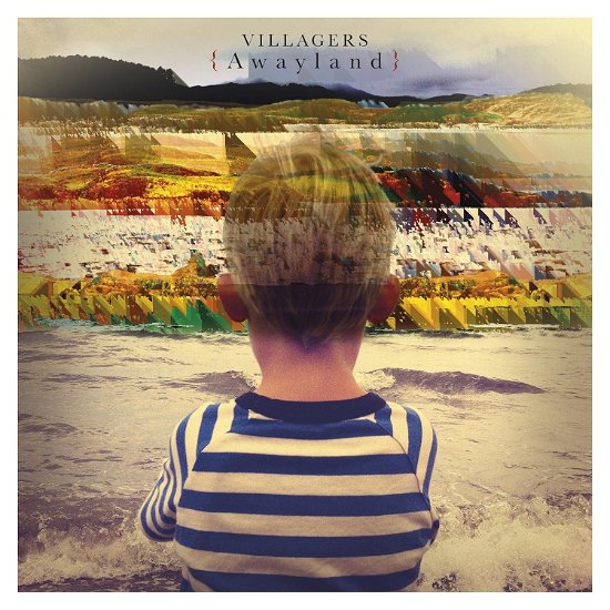 Cover for Villagers · Awayland (Limited Coloured Vinyl) (LP) [Reissue edition] (2024)