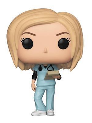 Cover for Funko Pop! · Elliot #740 Scrubs (Toys) (2019)