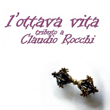 Cover for L'ottava Vita (CD) (2015)