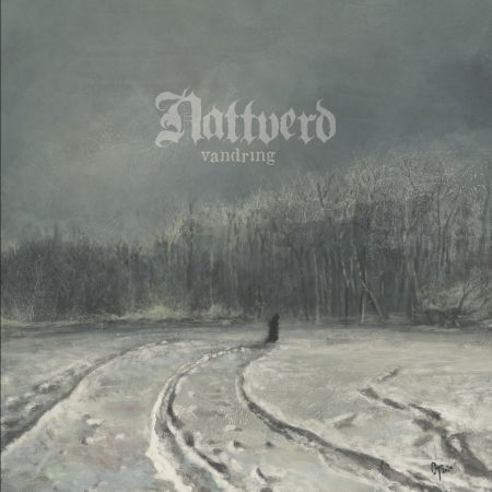 Nattverd · Vandring (CD) (2021)