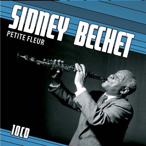 Cover for Sidney Bechet · Petite Fleur (CD) (2011)