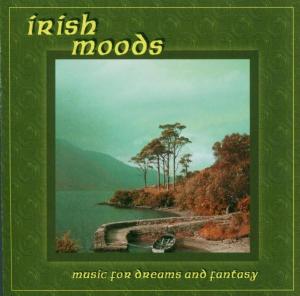 Irish Moods-entspannungs-musik - Stimmung / Traumklang - Muzyka - BOGNE - 4012897122433 - 2 stycznia 2006