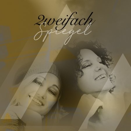 Cover for Zweifach · Spiegel (CD) (2018)