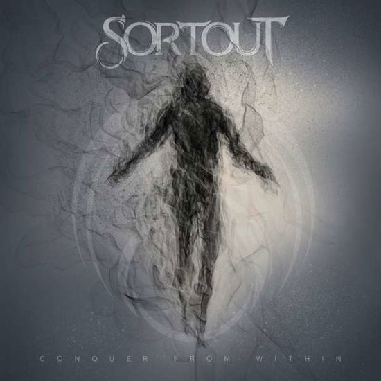 Conquer from Within - Sortout - Música - DR. MUSIC RECORDS - 4050215766433 - 21 de fevereiro de 2020