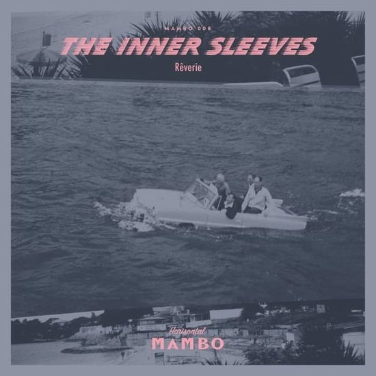 Cover for Inner Sleeves · Reverie (LP) (2022)