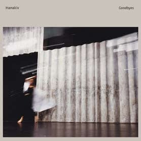 Cover for Hanakiv · Goodbyes (CD) [Japan Import edition] (2023)