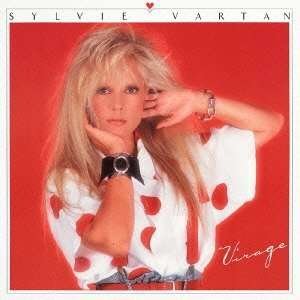 Cover for Sylvie Vartan · Virage (CD) [Bonus Tracks edition] (2013)