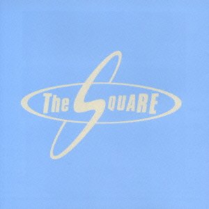 Cover for The Square · The Square Live (CD) [Japan Import edition] (2007)