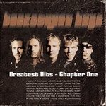 Greatest Hits -Chapter One- - Backstreet Boys - Musikk - SONY MUSIC - 4547366283433 - 21. desember 2016