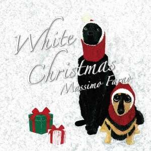 Cover for Massimo Farao · White Christmas (LP) [Japan Import edition] (2020)