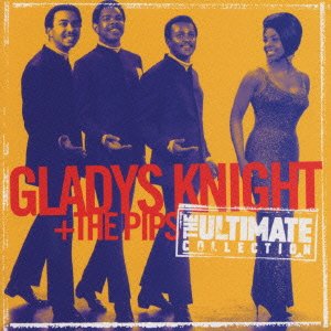 Cover for Knight, Gladys &amp; the Pips · Gladys Knihht &amp; ..-20 Bit (CD) (1999)