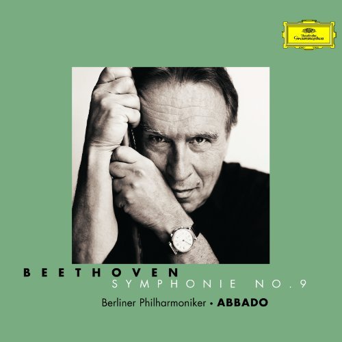 Beethoven: Symphony No.9 - Claudio Abbado - Music - UNIVERSAL - 4988005648433 - May 24, 2011
