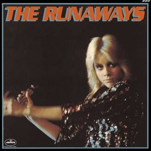 Cover for Runaways (CD) (2011)