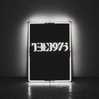 Cover for 1975 (CD) [Limited edition] (2016)