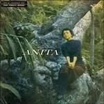 Cover for Anita O'day · Anita (CD) [Japan Import edition] (2016)