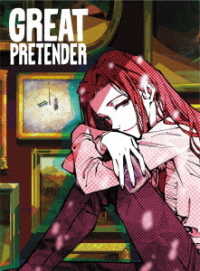 Cover for Sadamoto Yoshiyuki · [great Pretender] Case 3 Snow of London (MBD) [Japan Import edition] (2021)