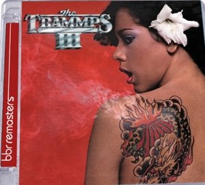 Cover for Trammps · Trammps Iii (CD) [Expanded edition] (2016)