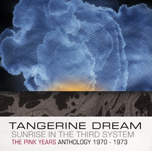 Sunrise In The Third System - Tangerine Dream - Musikk - REACTIVE - 5013929711433 - 14. april 2011