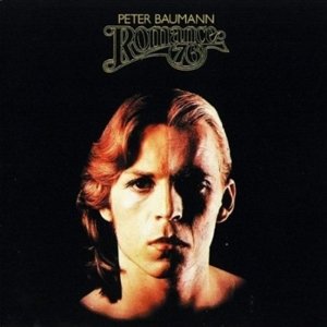 Cover for Peter Baumann · Romance '76 (CD) (2016)