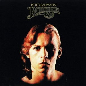 Romance '76 - Peter Baumann - Musikk - REACTIVE - 5013929753433 - 27. mai 2016