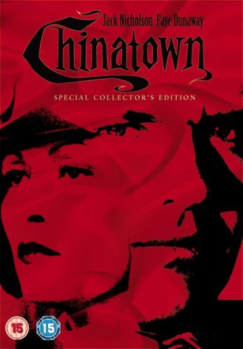Chinatown [special Collector's Edition] - Chinatown - Filmes - PARAMOUNT PI - 5014437932433 - 5 de novembro de 2007