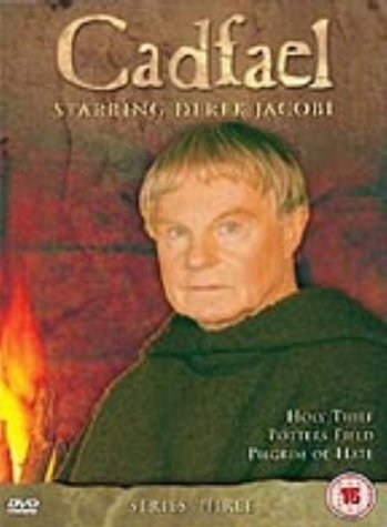 Cadfael - the Complete Series - Cadfael - the Complete Series - Filme - CARLTON - 5037115060433 - 13. Dezember 1901