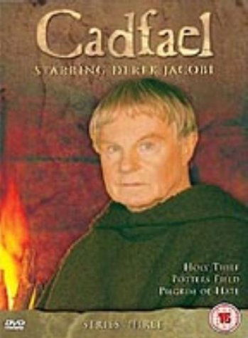 Cadfael - the Complete Series - Cadfael - the Complete Series - Películas - CARLTON - 5037115060433 - 13 de diciembre de 1901