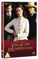 Tess Of The DUrbervilles - Tess Of The D'Urbervilles - Films - ITV - 5037115239433 - 19 februari 2007