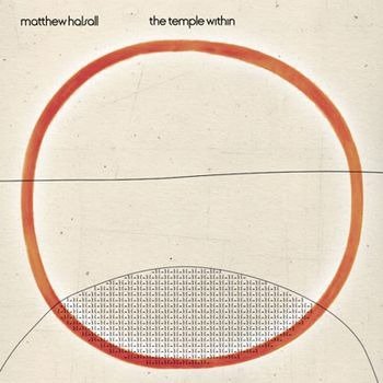 Matthew Halsall · Temple Within (CD) [EP edition] (2022)