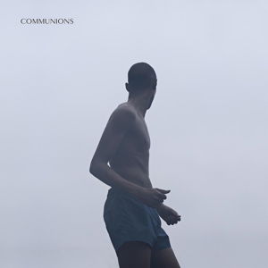 Cover for Communions (CD) [EP edition] (2016)
