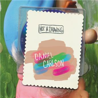 Not A Drawing - Daniel Carlson - Music - FOLKWIT RECORDS - 5060159431433 - November 10, 2017