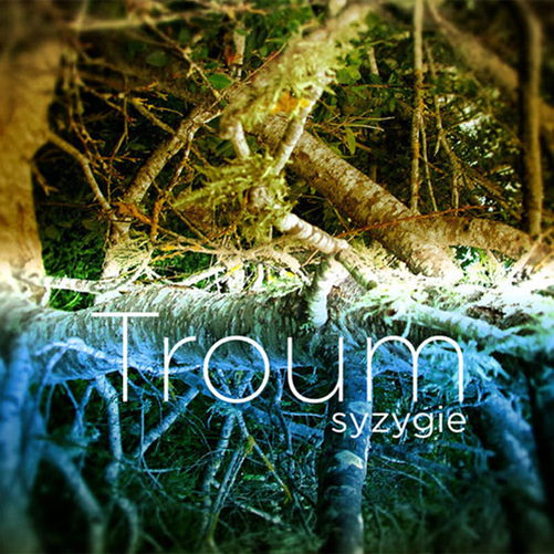 Syzygie - Troum - Muzyka - COLD SPRING - 5060174955433 - 4 listopada 2013