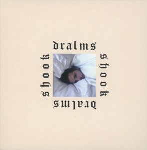Cover for Dralms · Shock (CD) (2015)