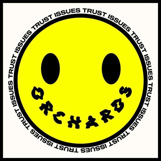 Trust Issues - Orchards - Musik - BIG SCARY MONSTERS - 5060366789433 - 26. november 2021