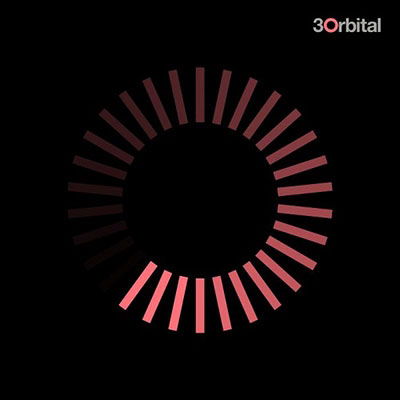 30 Something - Orbital - Muziek - LONDON RECORDS - 5060555217433 - 29 juli 2022